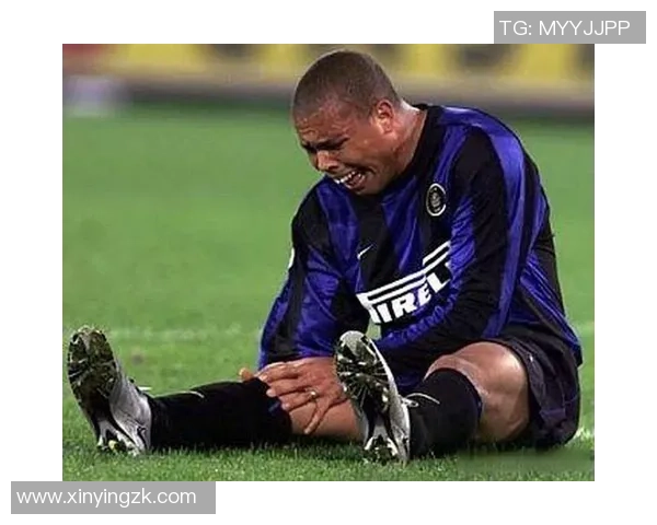 足球巨星们心碎的瞬间:那些令人痛心的伤病与失落时刻