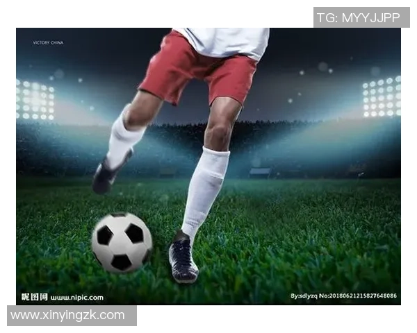 足球明星集结高清海报背景展现炫目风采与竞技魅力